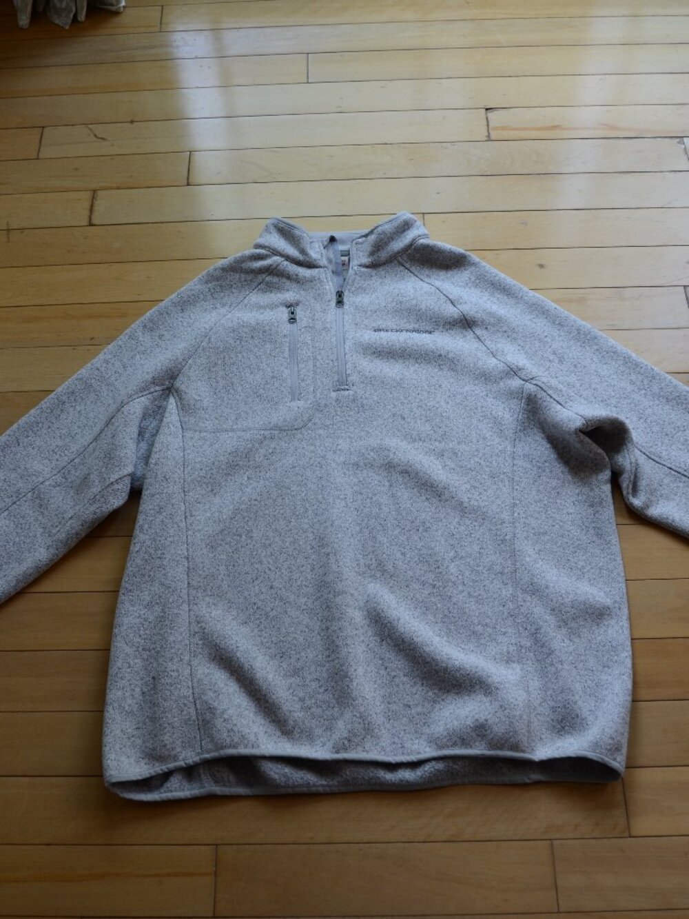 Outfitter Trading Co Men's Active Lightweight Jacket Size 2XL